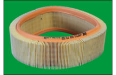 Vzduchový filtr LUCAS FILTERS LFAF210