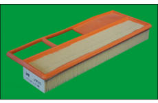 Vzduchový filtr LUCAS FILTERS LFAF215