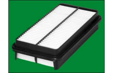 Vzduchový filtr LUCAS FILTERS LFAF231