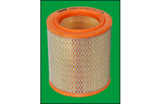 Vzduchový filtr LUCAS FILTERS LFAF237