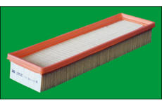 Vzduchový filtr LUCAS FILTERS LFAF245