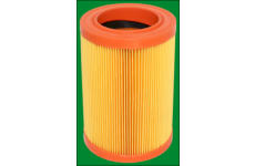 Vzduchový filtr LUCAS FILTERS LFAF252