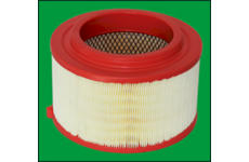 Vzduchový filtr LUCAS FILTERS LFAF257