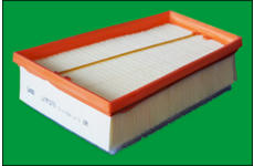 Vzduchový filtr LUCAS FILTERS LFAF278