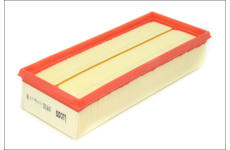 Vzduchový filtr LUCAS FILTERS LFAF283