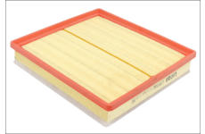 Vzduchový filtr LUCAS FILTERS LFAF286