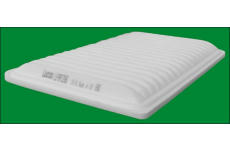 Vzduchový filtr LUCAS FILTERS LFAF296