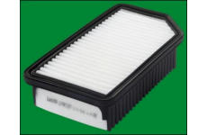 Vzduchový filtr LUCAS FILTERS LFAF297