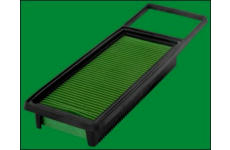 Vzduchový filtr LUCAS FILTERS LFAF298