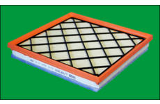 Vzduchový filtr LUCAS FILTERS LFAF305