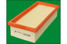 Vzduchový filtr LUCAS FILTERS LFAF313