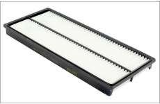 Vzduchový filtr LUCAS FILTERS LFAF327