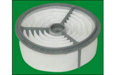 Vzduchový filtr LUCAS FILTERS LFAF346