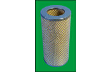 Vzduchový filtr LUCAS FILTERS LFAF352