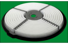 Vzduchový filtr LUCAS FILTERS LFAF357