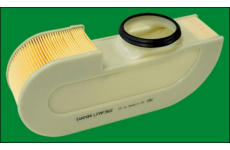 Vzduchový filtr LUCAS FILTERS LFAF362