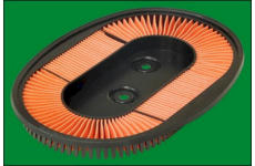 Vzduchový filtr LUCAS FILTERS LFAF371