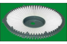 Vzduchový filtr LUCAS FILTERS LFAF372