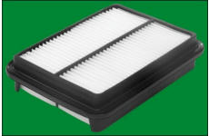 Vzduchový filtr LUCAS FILTERS LFAF387