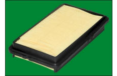 Vzduchový filtr LUCAS FILTERS LFAF392