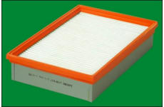 Vzduchový filtr LUCAS FILTERS LFAF407