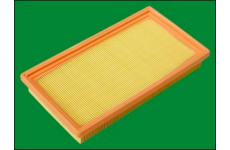 Vzduchový filtr LUCAS FILTERS LFAF417