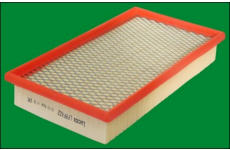 Vzduchový filtr LUCAS FILTERS LFAF422