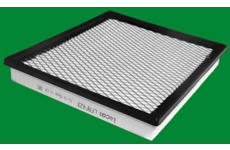 Vzduchový filtr LUCAS FILTERS LFAF423
