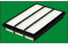 Vzduchový filtr LUCAS FILTERS LFAF432