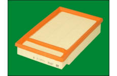 Vzduchový filtr LUCAS FILTERS LFAF438