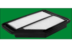 Vzduchový filtr LUCAS FILTERS LFAF455