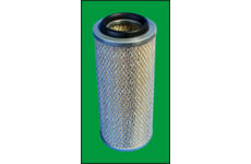 Vzduchový filtr LUCAS FILTERS LFAF487