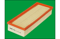 Vzduchový filtr LUCAS FILTERS LFAF499