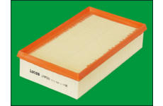Vzduchový filtr LUCAS FILTERS LFAF500