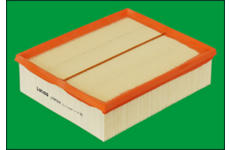 Vzduchový filtr LUCAS FILTERS LFAF504