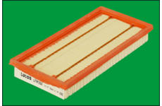 Vzduchový filtr LUCAS FILTERS LFAF558