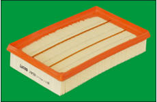 Vzduchový filtr LUCAS FILTERS LFAF559