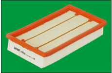 Vzduchový filtr LUCAS FILTERS LFAF560