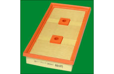 Vzduchový filtr LUCAS FILTERS LFAF565