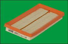 Vzduchový filtr LUCAS FILTERS LFAF571