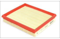 Vzduchový filtr LUCAS FILTERS LFAF576
