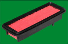 Vzduchový filtr LUCAS FILTERS LFAF582