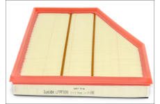 Vzduchový filtr LUCAS FILTERS LFAF590