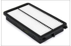 Vzduchový filtr LUCAS FILTERS LFAF603