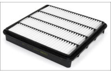 Vzduchový filtr LUCAS FILTERS LFAF605