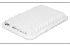 Vzduchový filtr LUCAS FILTERS LFAF610