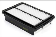 Vzduchový filtr LUCAS FILTERS LFAF614