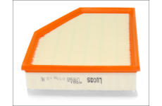 Vzduchový filtr LUCAS FILTERS LFAF669