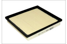 Vzduchový filtr LUCAS FILTERS LFAF691