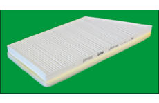 Filtr, vzduch v interiéru LUCAS FILTERS LFCP103